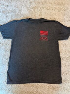 Men’s Grunt Style Tee